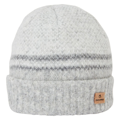 Craghoppers Womens Adalia Chunky Rib Beanie