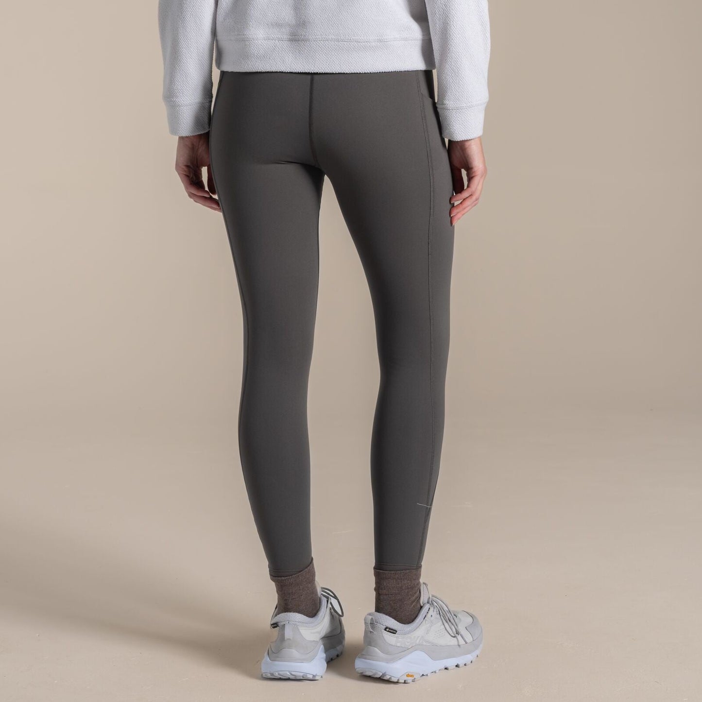 Craghoppers Womens Compression Thermal Leggings