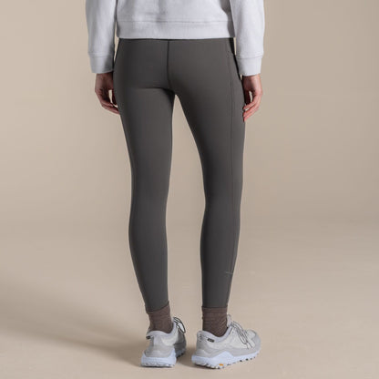 Craghoppers Womens Compression Thermal Leggings