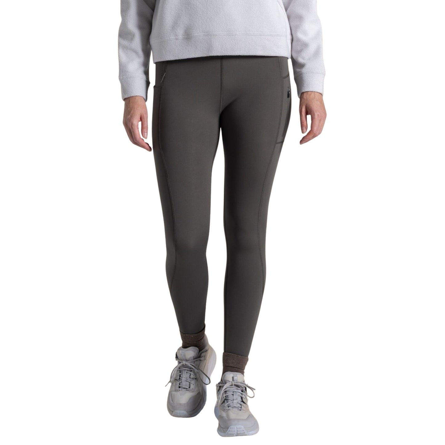 Craghoppers Womens Compression Thermal Leggings