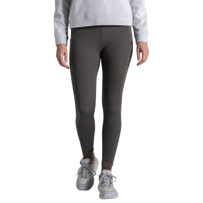 Craghoppers Womens Compression Thermal Leggings