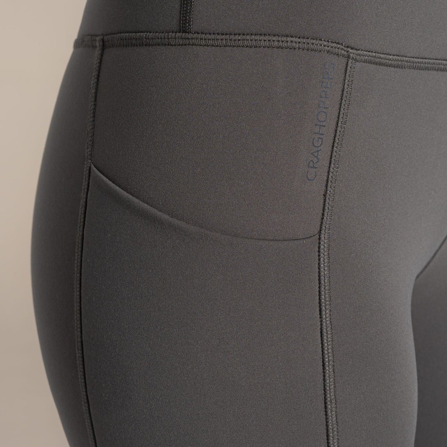 Craghoppers Womens Compression Thermal Leggings