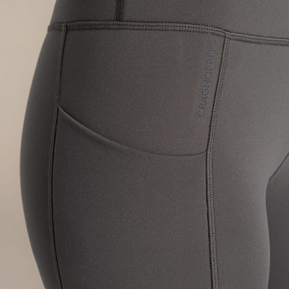 Craghoppers Womens Compression Thermal Leggings