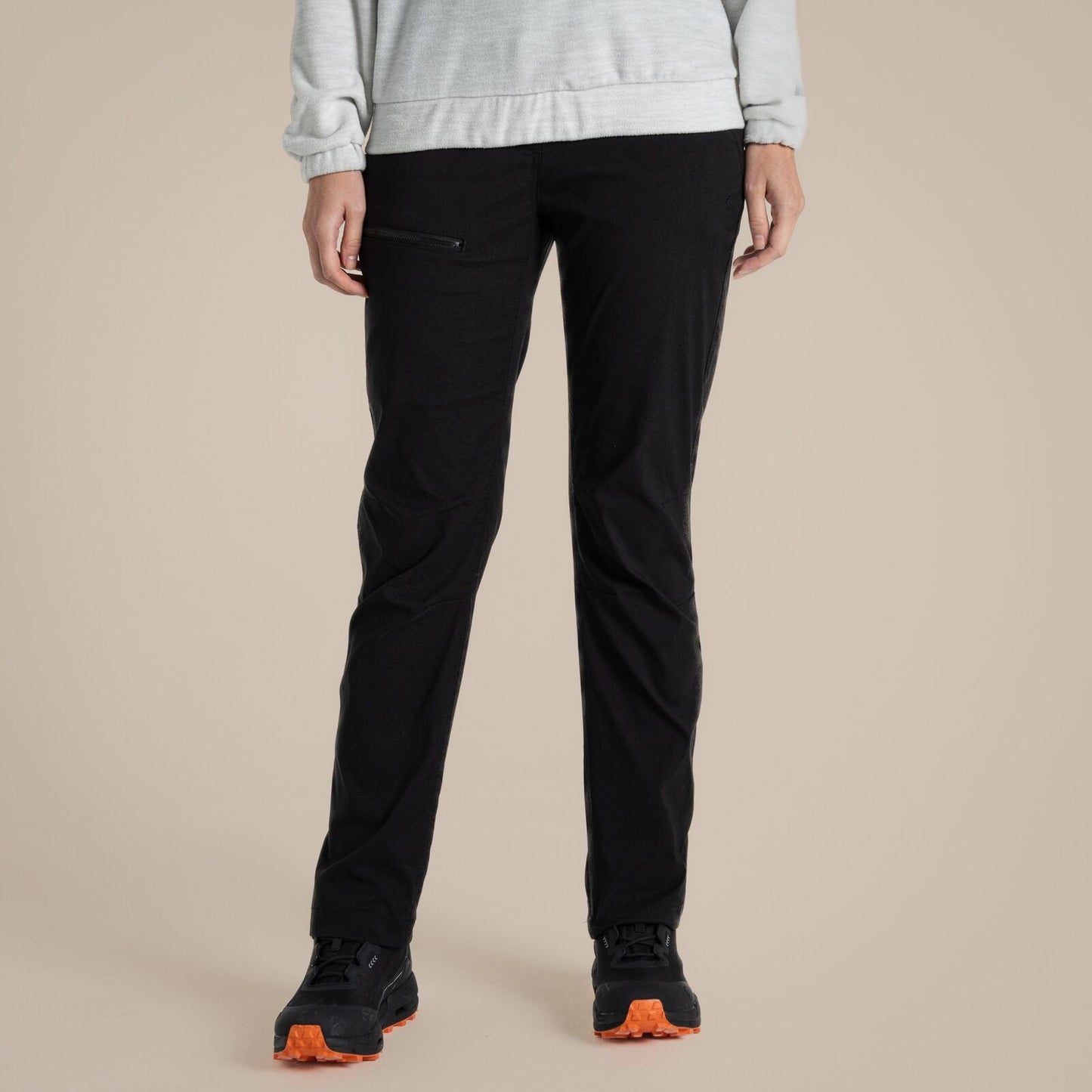 Craghoppers Womens Mimas Walking Trousers