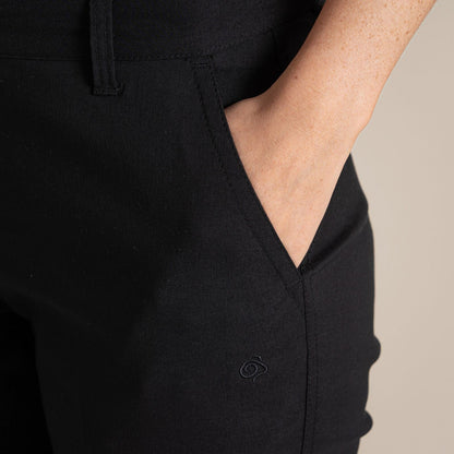 Craghoppers Womens Mimas Walking Trousers