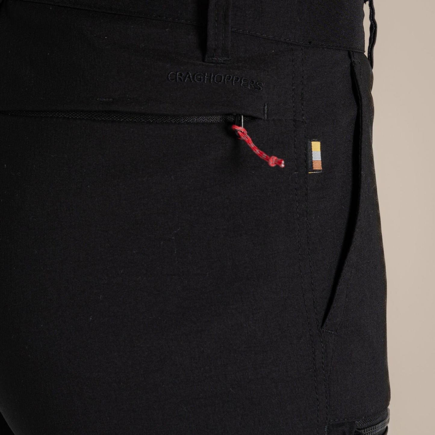 Craghoppers Womens Mimas Walking Trousers