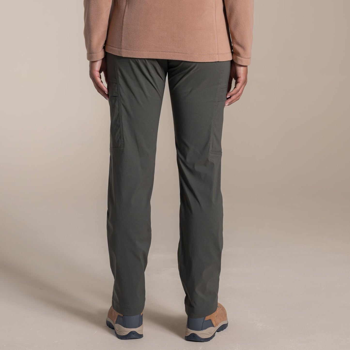 Craghoppers Womens Kiwi Pro Stretch Cargos