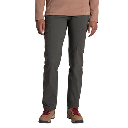 Craghoppers Womens Kiwi Pro Stretch Cargos