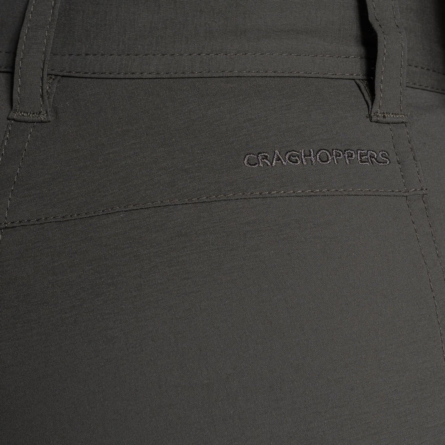 Craghoppers Womens Kiwi Pro Stretch Cargos