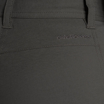 Craghoppers Womens Kiwi Pro Stretch Cargos