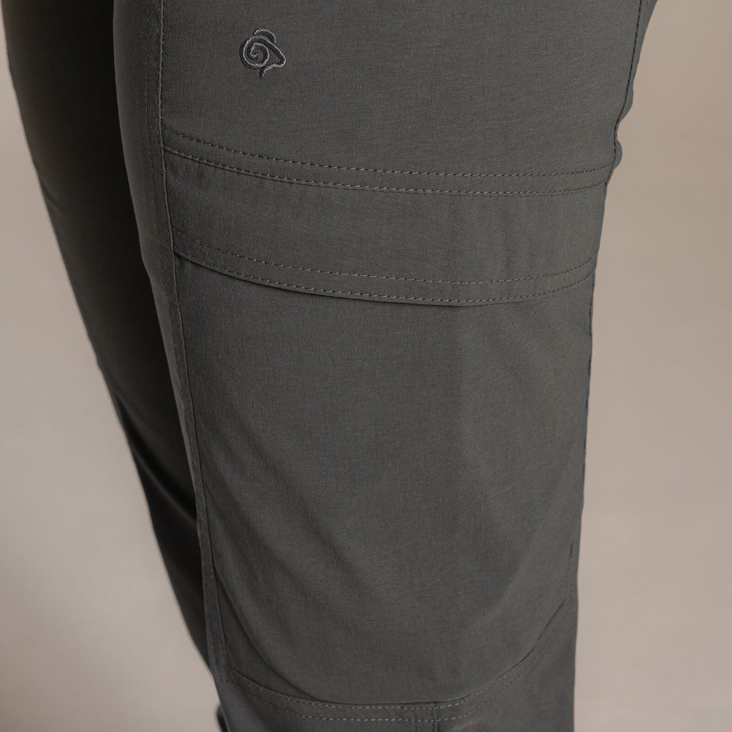 Craghoppers Womens Kiwi Pro Stretch Cargos