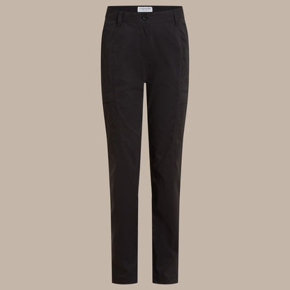 Craghoppers Womens Kiwi Pro Stretch Cargos