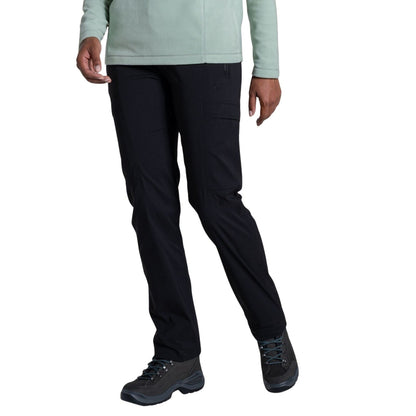 Craghoppers Womens Kiwi Pro Stretch Cargos