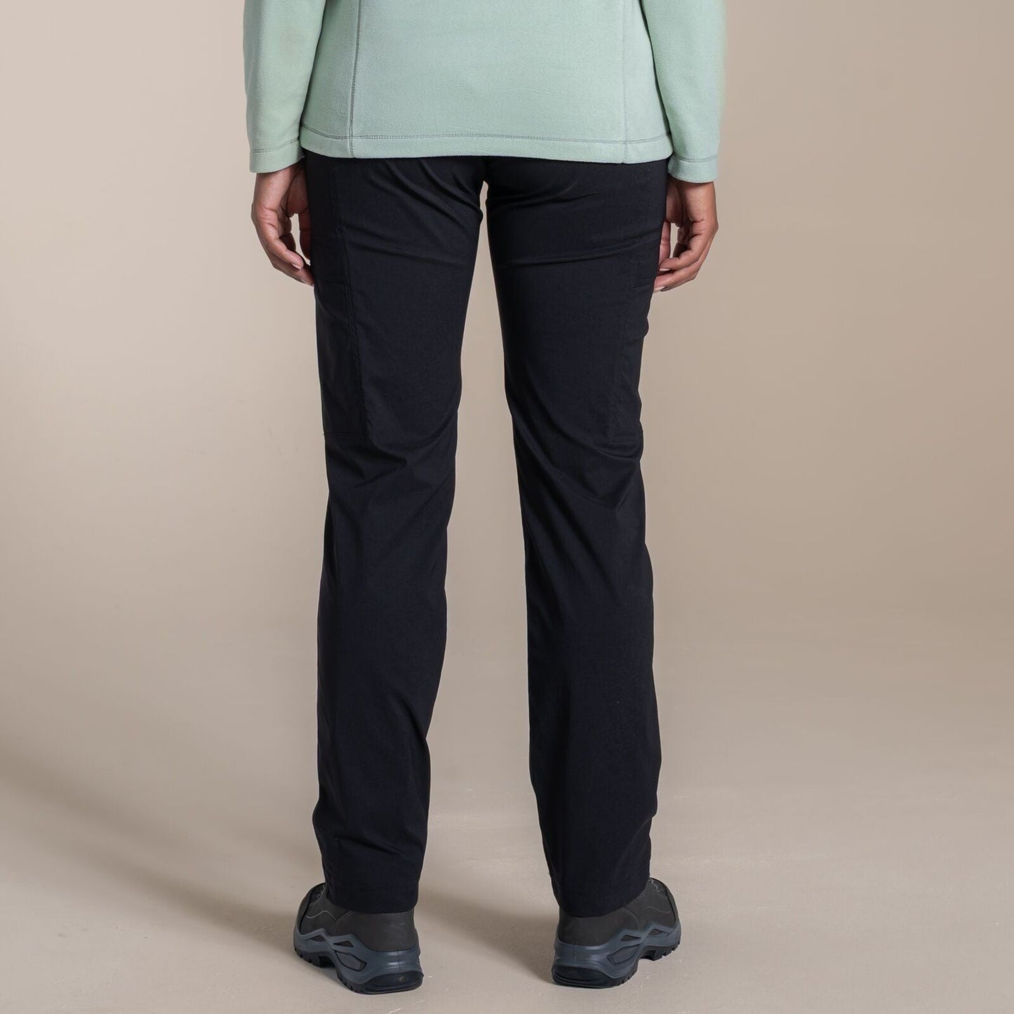 Craghoppers Womens Kiwi Pro Stretch Cargos