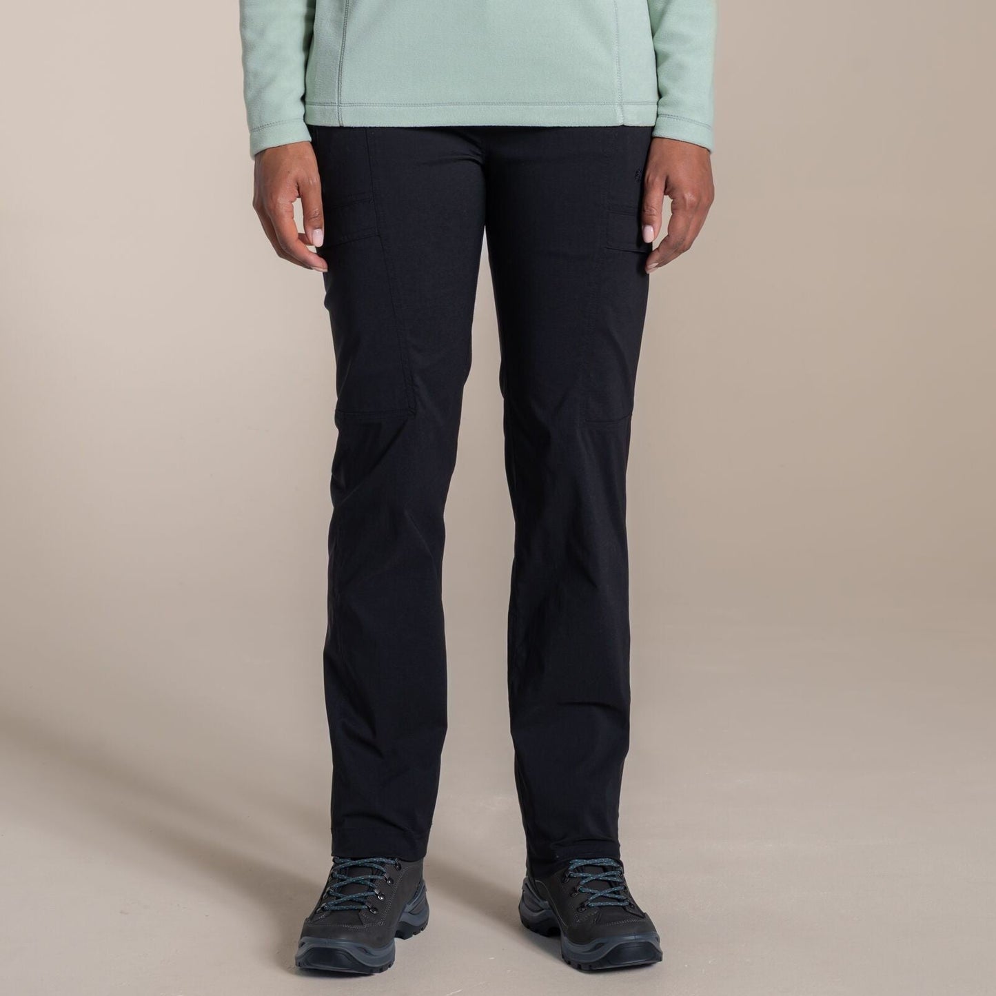 Craghoppers Womens Kiwi Pro Stretch Cargos