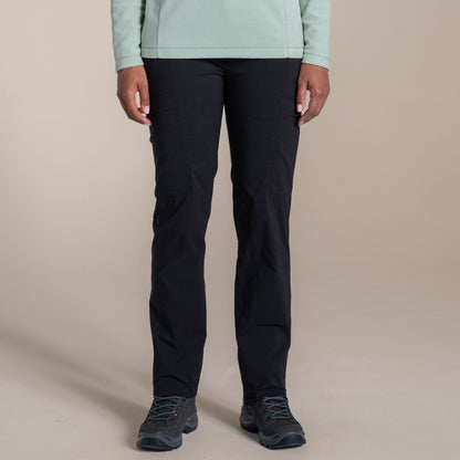 Craghoppers Womens Kiwi Pro Stretch Cargos