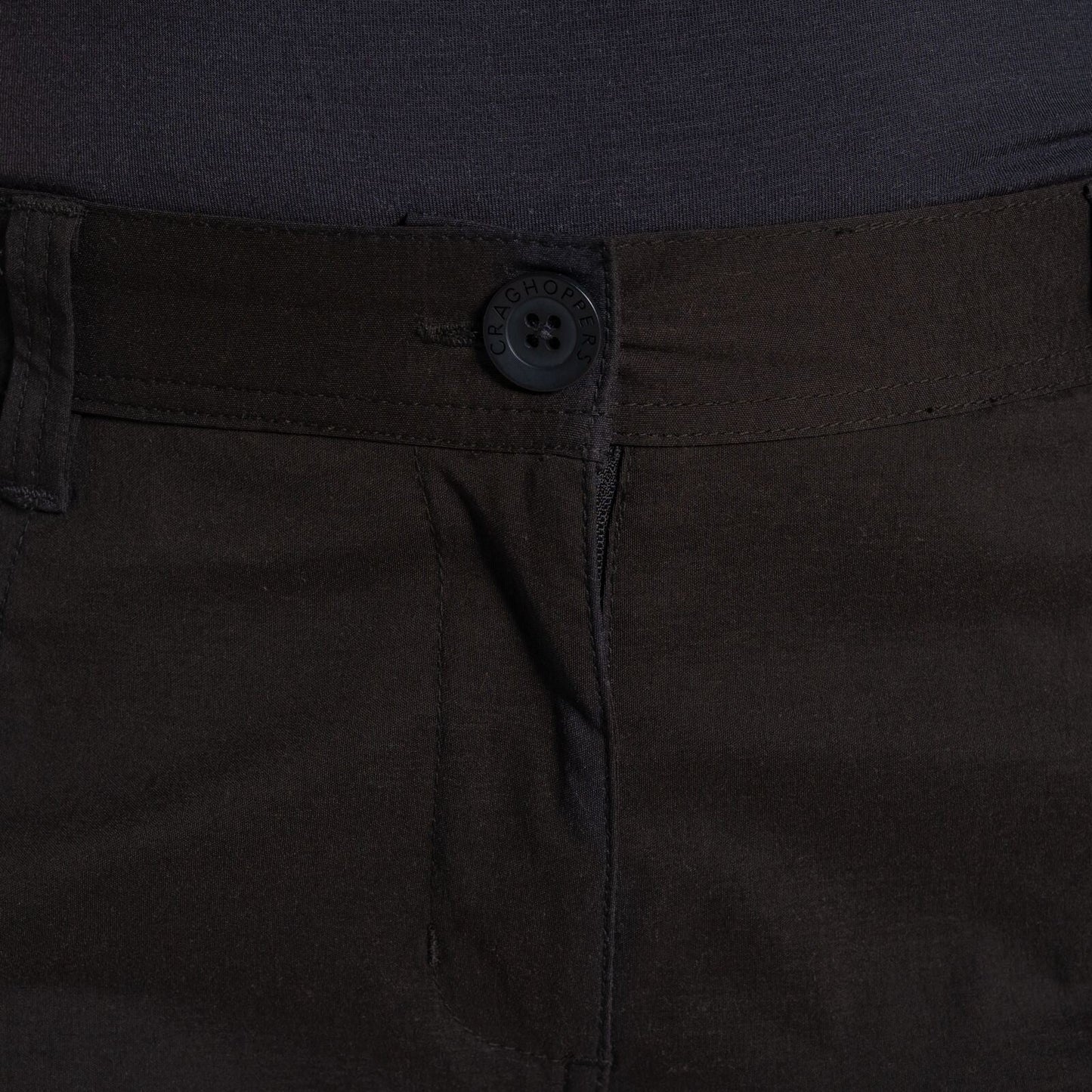 Craghoppers Womens Kiwi Pro Stretch Cargos