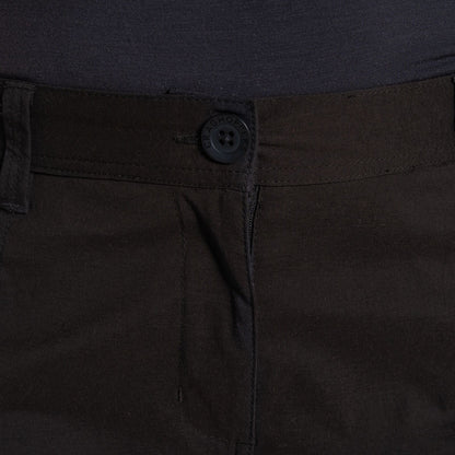 Craghoppers Womens Kiwi Pro Stretch Cargos