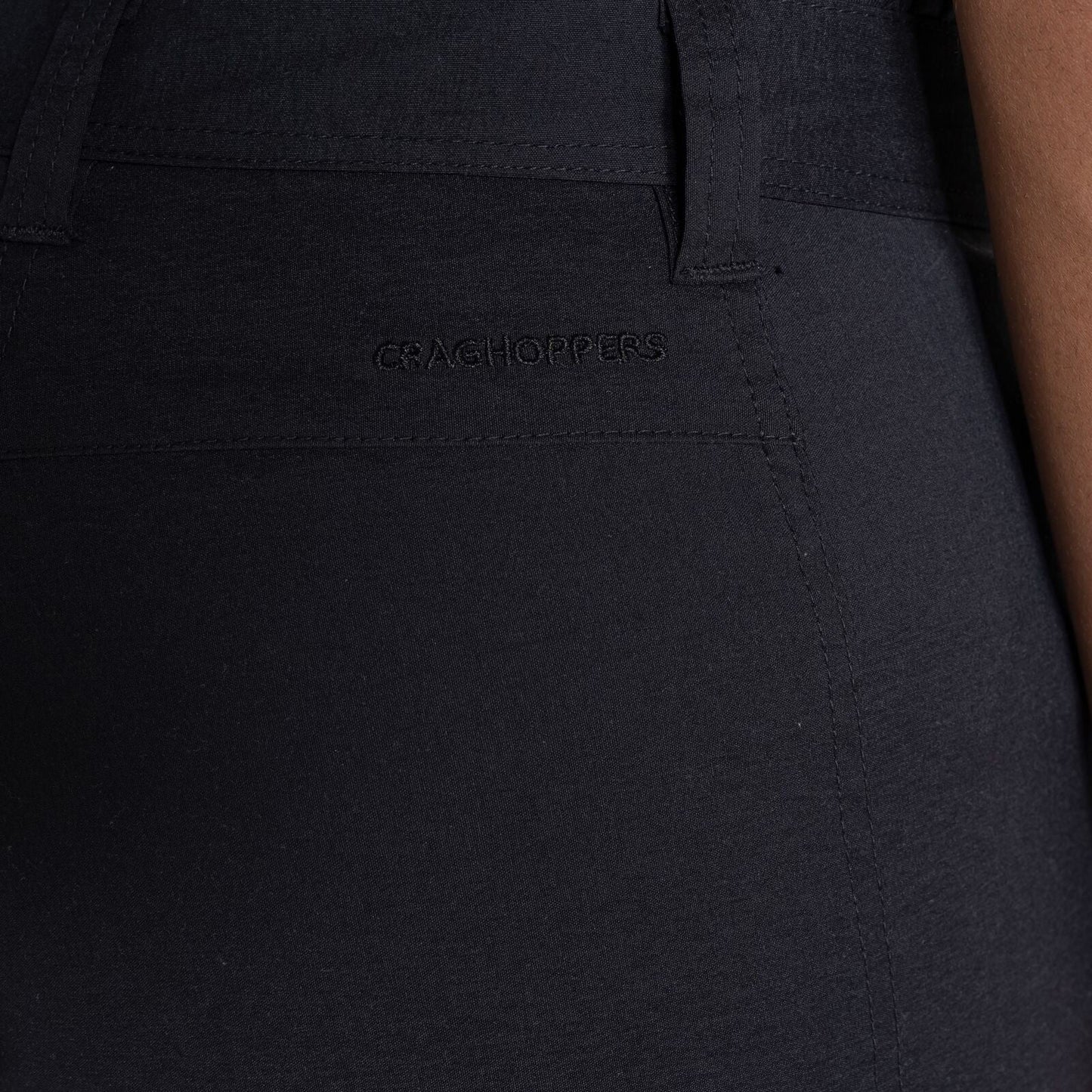 Craghoppers Womens Kiwi Pro Stretch Cargos