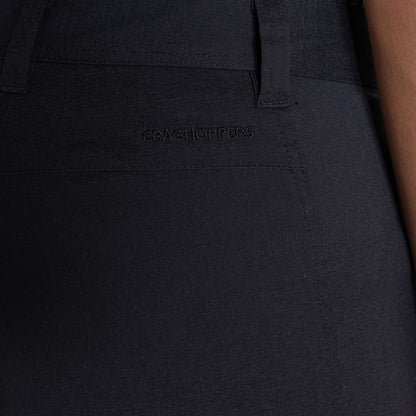 Craghoppers Womens Kiwi Pro Stretch Cargos