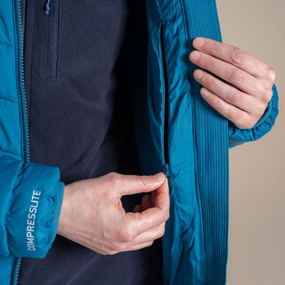 Craghoppers Womens Complite IX Packable Padded Jacket