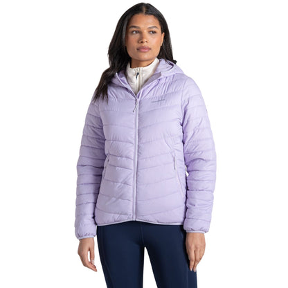 Craghoppers Womens Complite IX Packable Padded Jacket