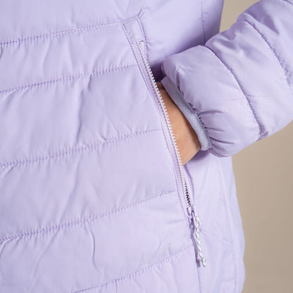 Craghoppers Womens Complite IX Packable Padded Jacket
