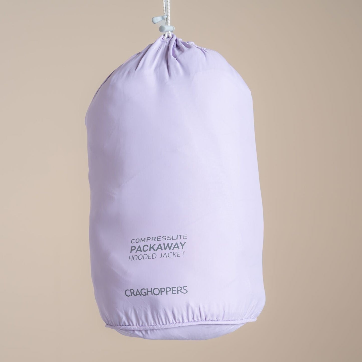 Craghoppers Womens Complite IX Packable Padded Jacket