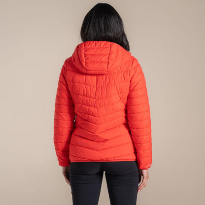Craghoppers Womens Complite IX Packable Padded Jacket