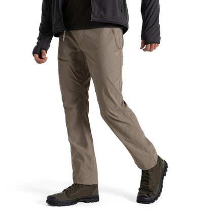 Craghoppers Mens NosiLife Pro III Walking Trousers