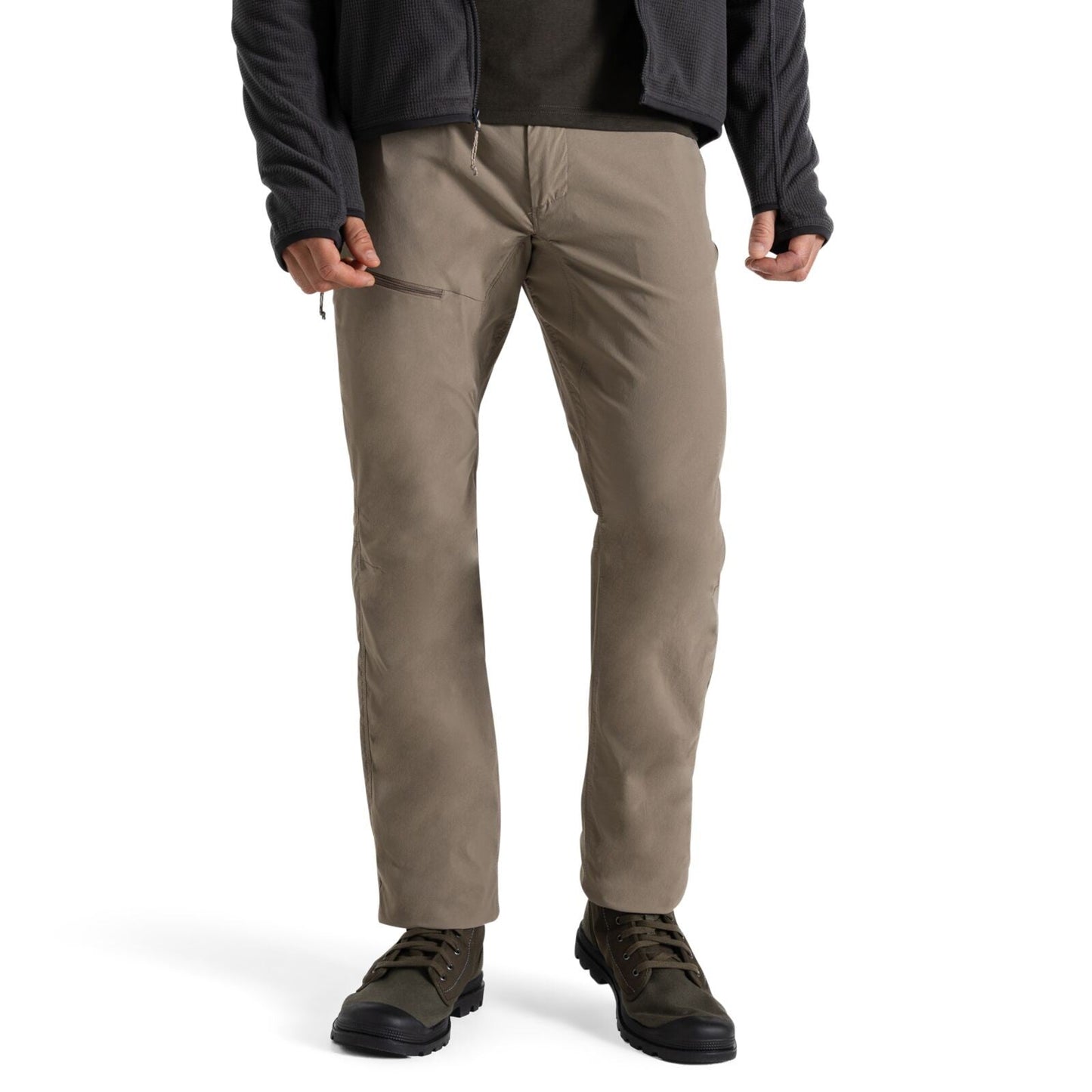 Craghoppers Mens NosiLife Pro III Walking Trousers