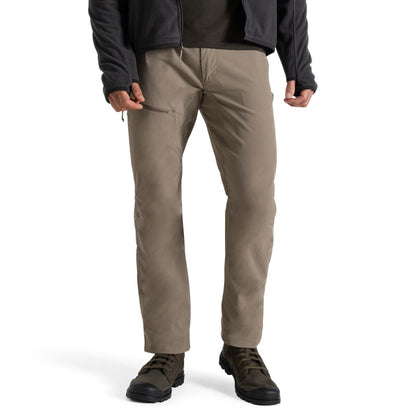 Craghoppers Mens NosiLife Pro III Walking Trousers