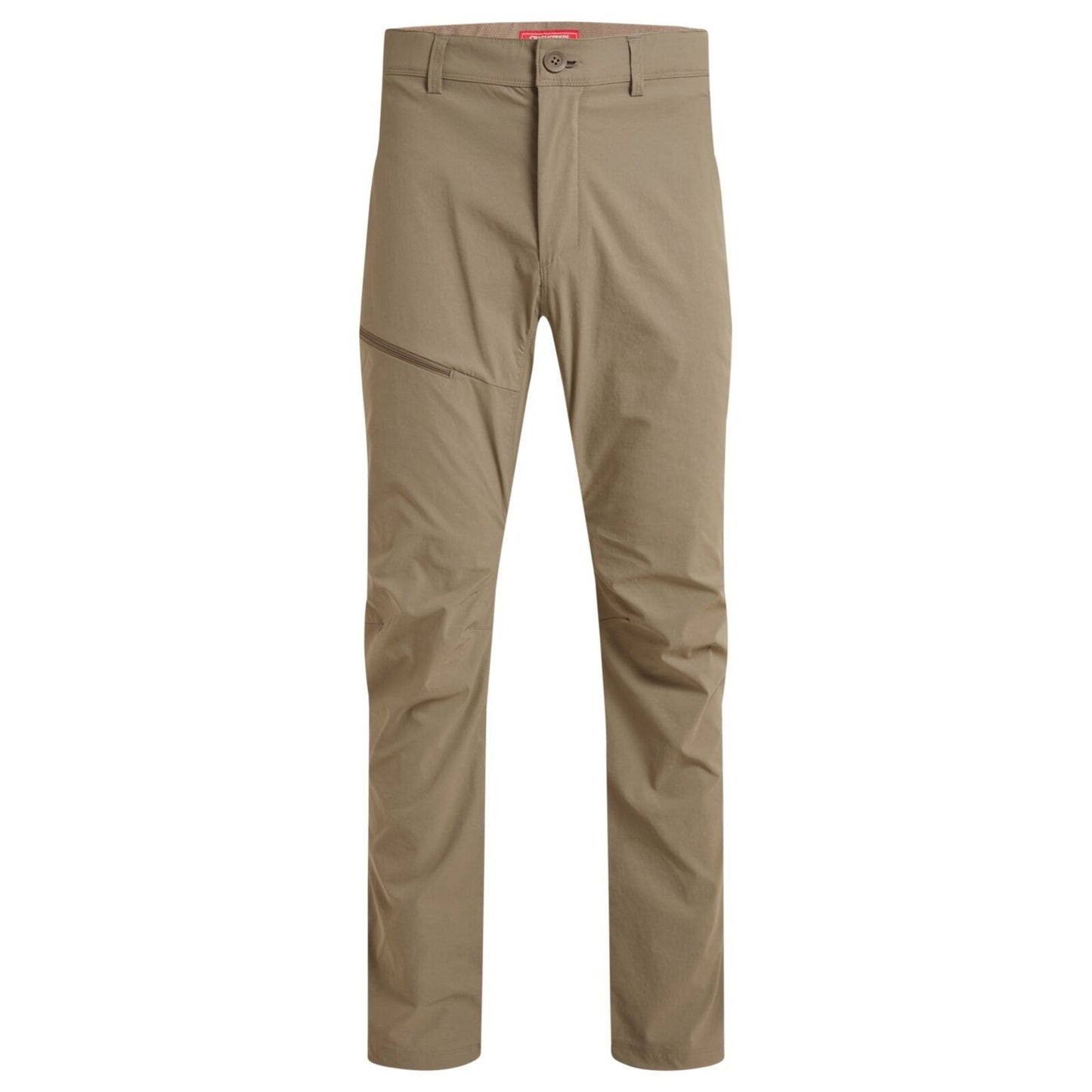 Craghoppers Mens NosiLife Pro III Walking Trousers