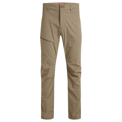 Craghoppers Mens NosiLife Pro III Walking Trousers