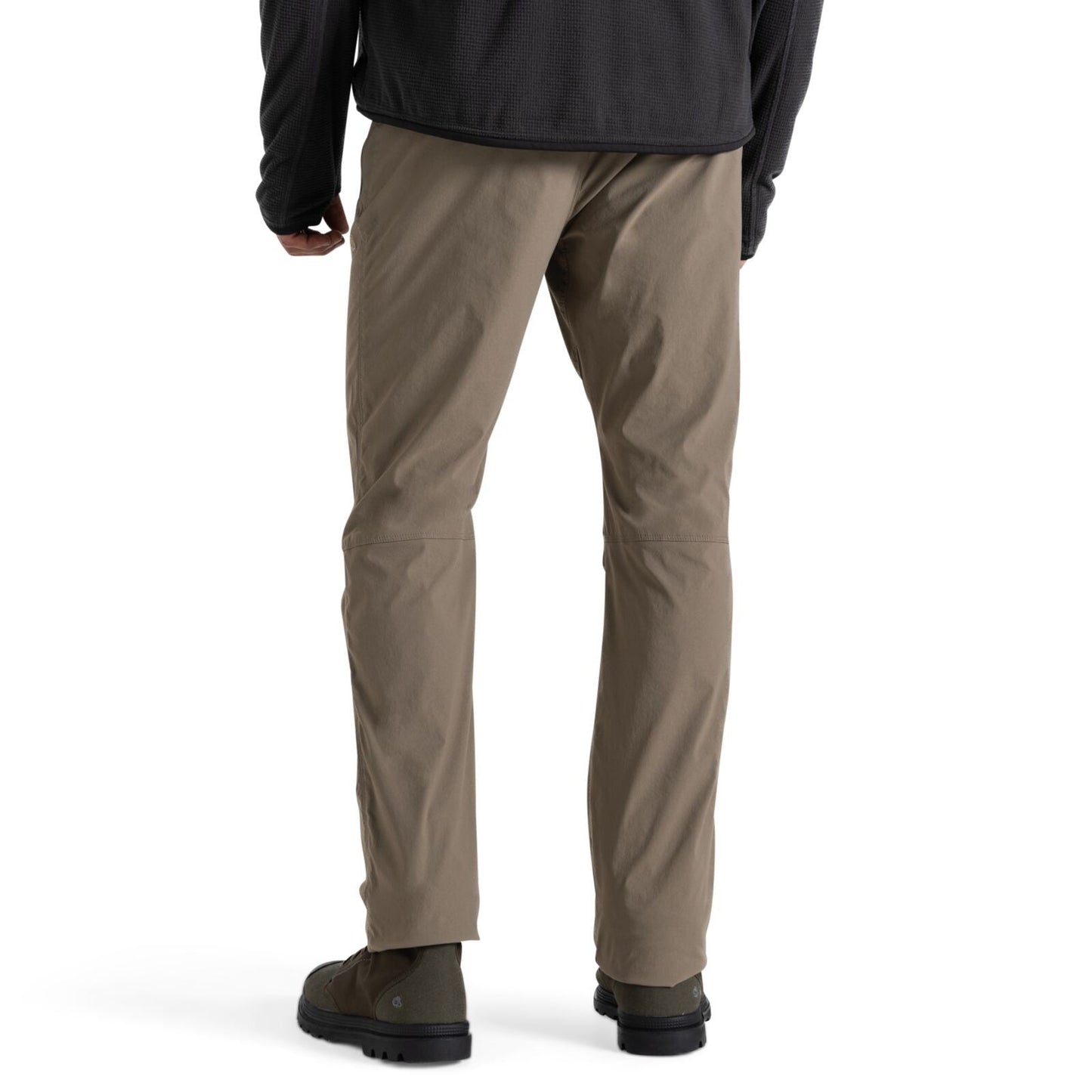 Craghoppers Mens NosiLife Pro III Walking Trousers
