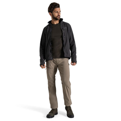 Craghoppers Mens NosiLife Pro III Walking Trousers