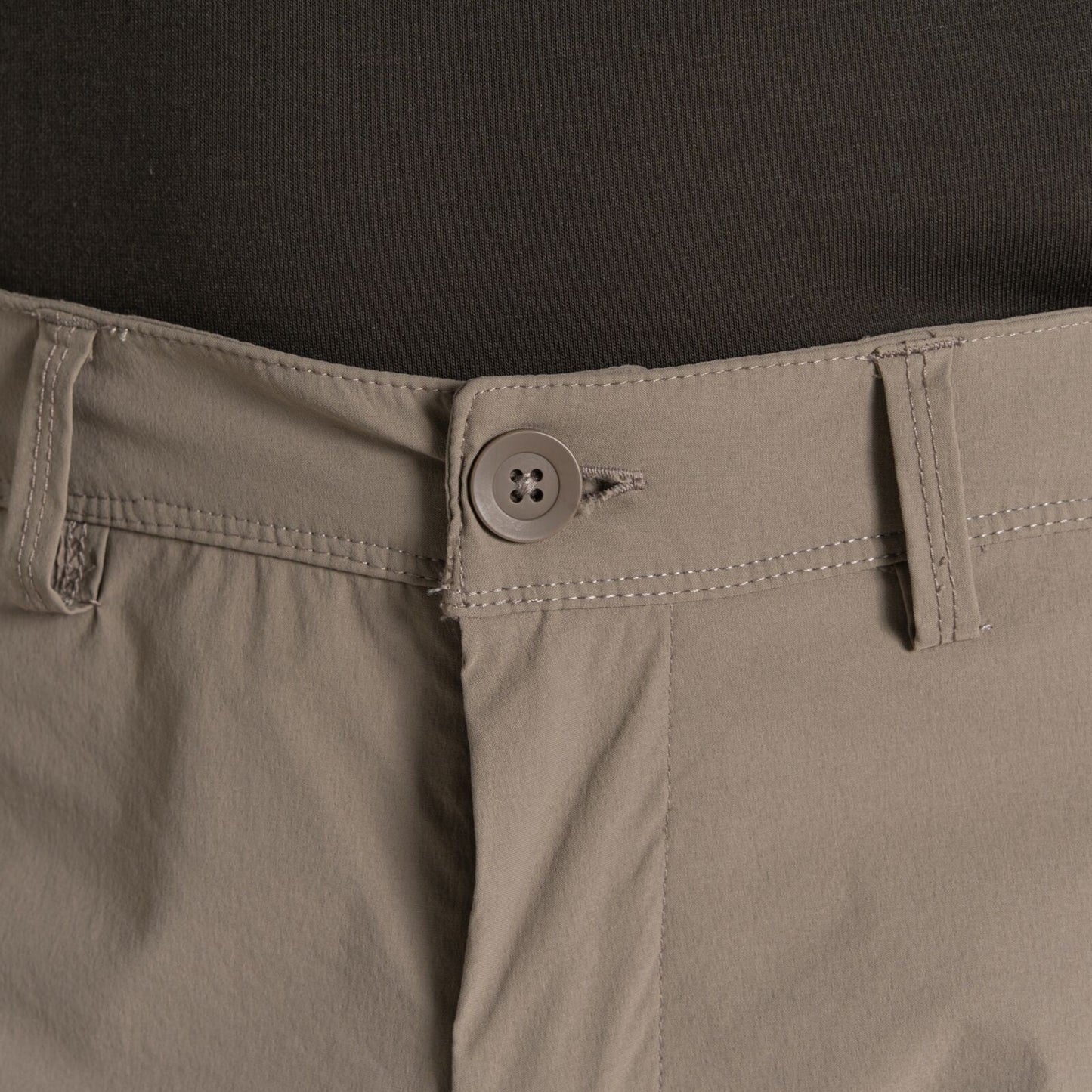Craghoppers Mens NosiLife Pro III Walking Trousers
