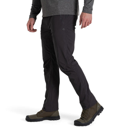 Craghoppers Mens NosiLife Pro III Walking Trousers