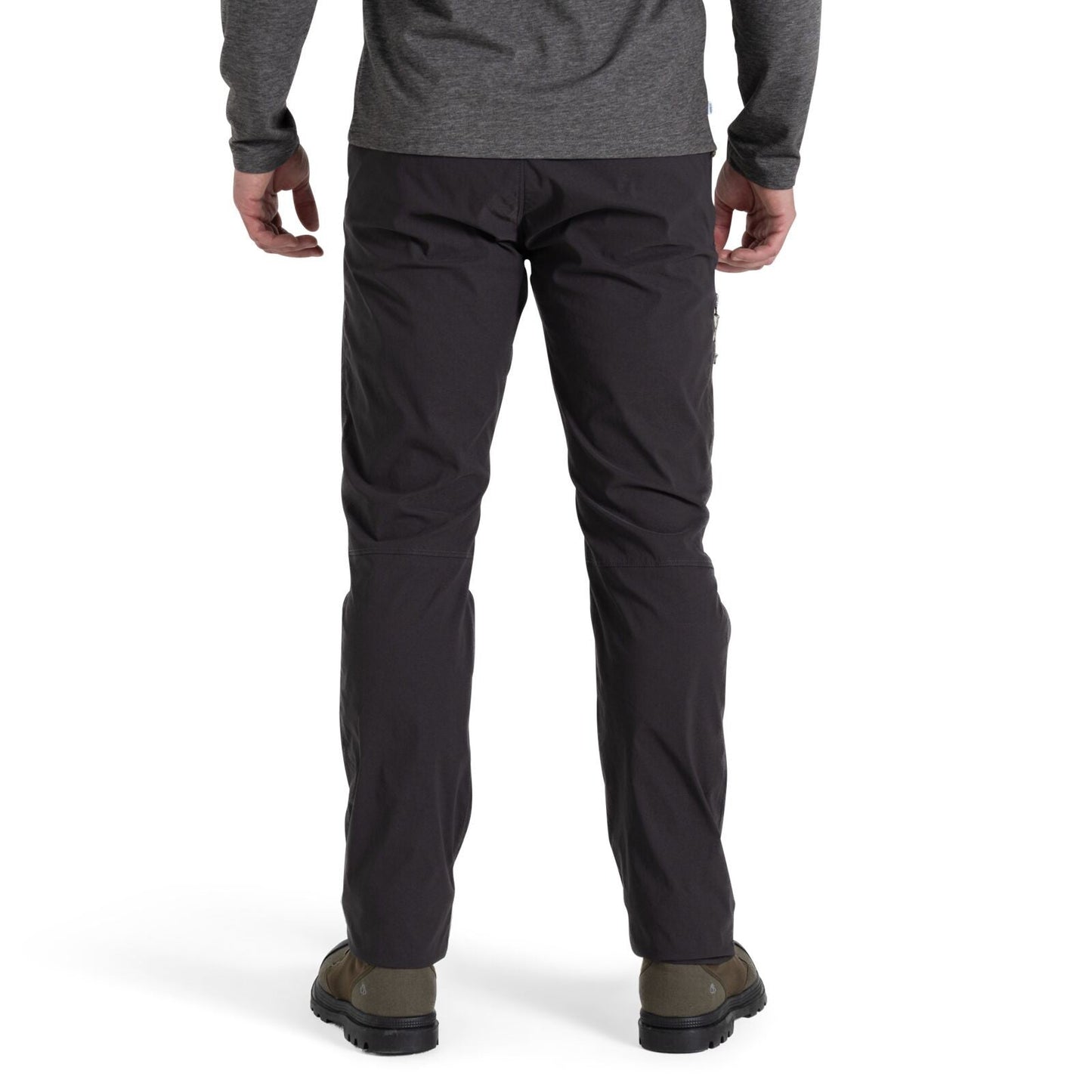 Craghoppers Mens NosiLife Pro III Walking Trousers