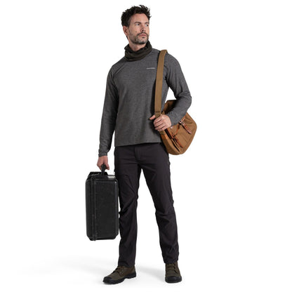 Craghoppers Mens NosiLife Pro III Walking Trousers