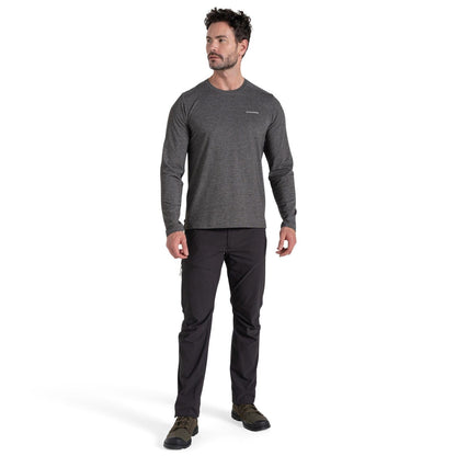 Craghoppers Mens NosiLife Pro III Walking Trousers