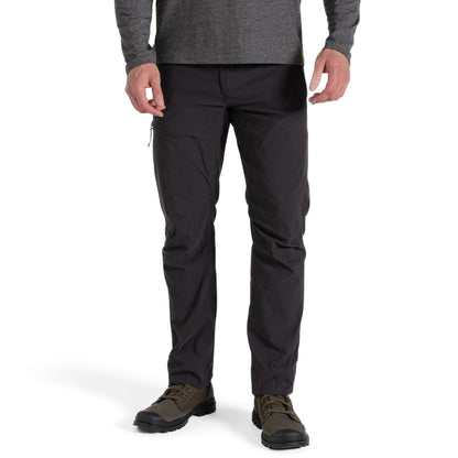 Craghoppers Mens NosiLife Pro III Walking Trousers