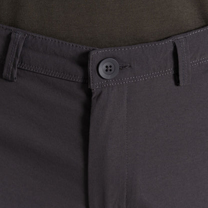 Craghoppers Mens NosiLife Pro III Zip Off Walking Trousers