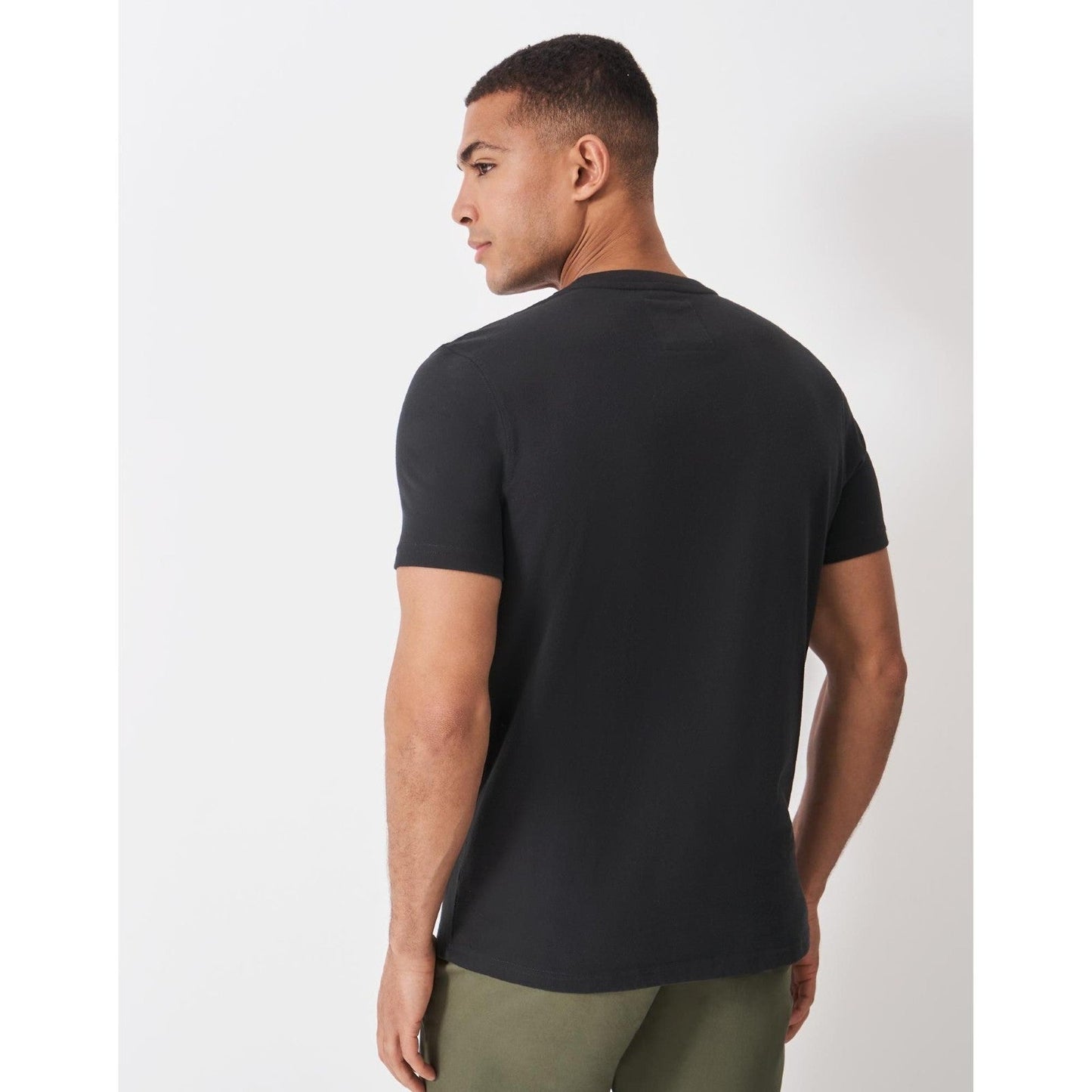 Crew Clothing Mens Crew Classic T-Shirt