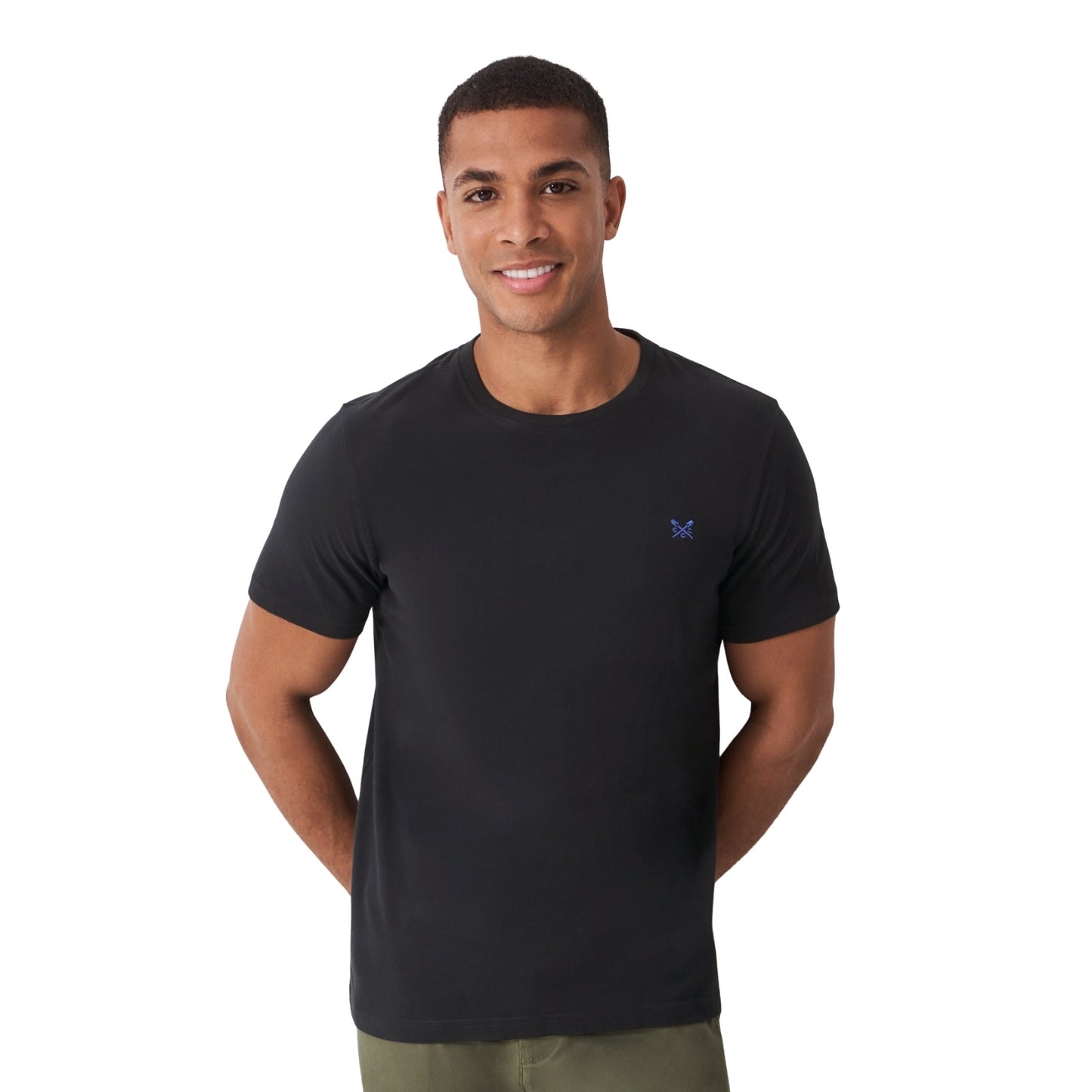 Crew Clothing Mens Crew Classic T-Shirt
