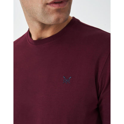 Crew Clothing Mens Crew Classic T-Shirt