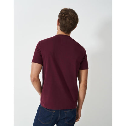 Crew Clothing Mens Crew Classic T-Shirt
