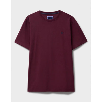 Crew Clothing Mens Crew Classic T-Shirt