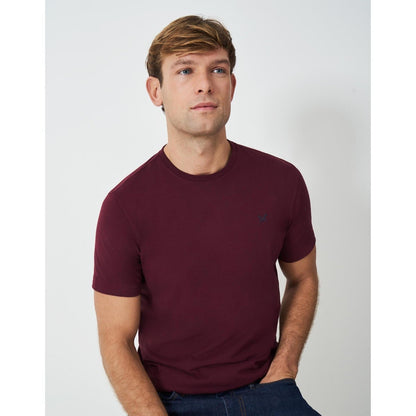 Crew Clothing Mens Crew Classic T-Shirt