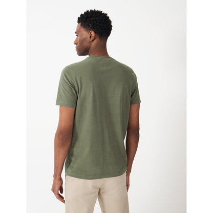 Crew Clothing Mens Crew Classic T-Shirt